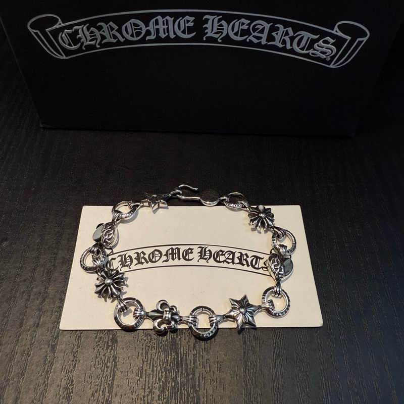 Chrome Hearts bracelet 12yxx201 (1)