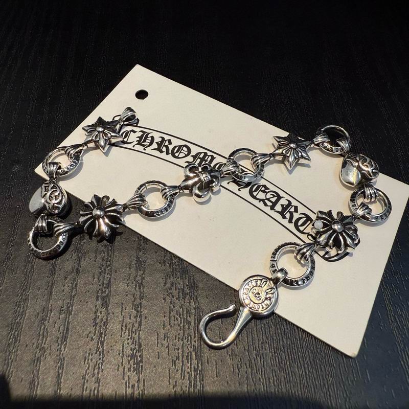 Chrome Hearts bracelet 12yxx201 (2)