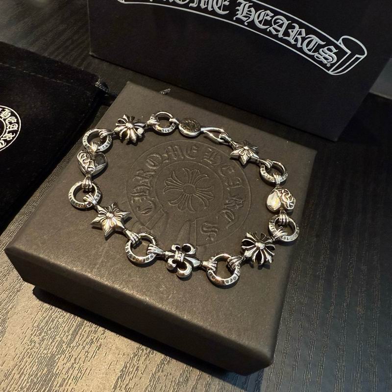 Chrome Hearts bracelet 12yxx201 (4)