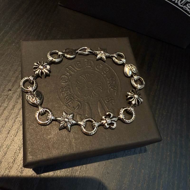 Chrome Hearts bracelet 12yxx201 (5)