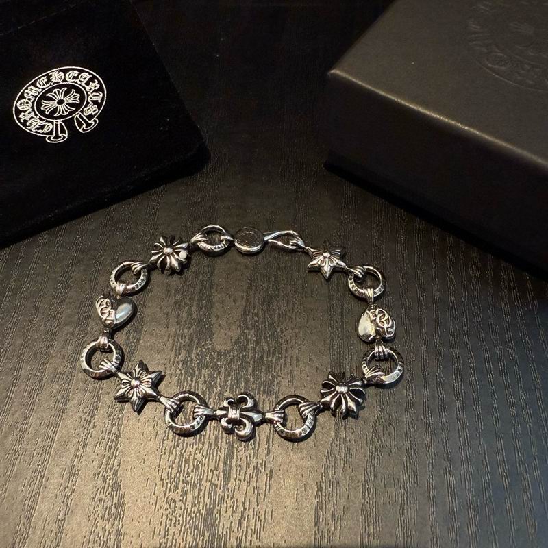 Chrome Hearts bracelet 12yxx201 (7)