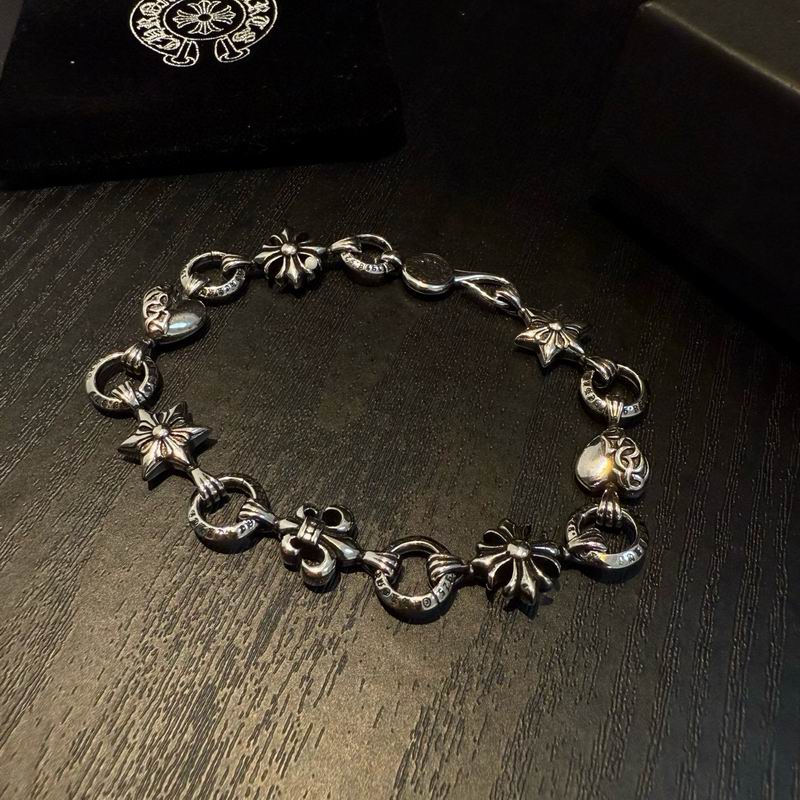 Chrome Hearts bracelet 12yxx201 (8)