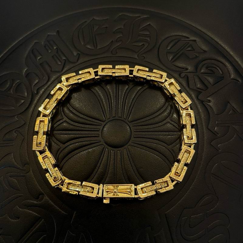Chrome Hearts bracelet 12yxx202 (1)