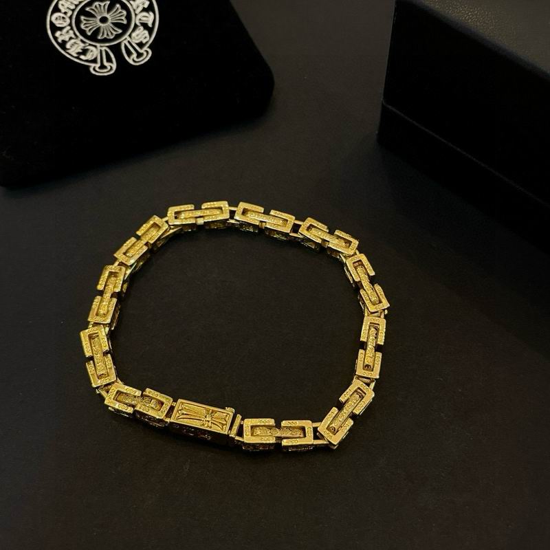 Chrome Hearts bracelet 12yxx202 (3)