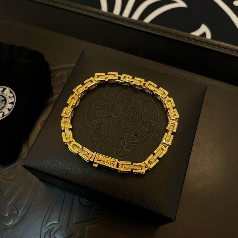 Chrome Hearts bracelet 12yxx202 (4)