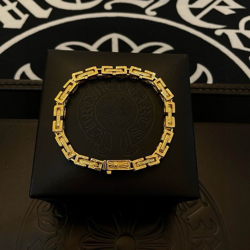 Chrome Hearts bracelet 12yxx202 (5)