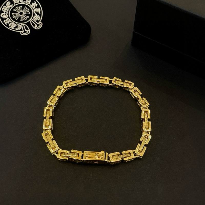 Chrome Hearts bracelet 12yxx202 (6)