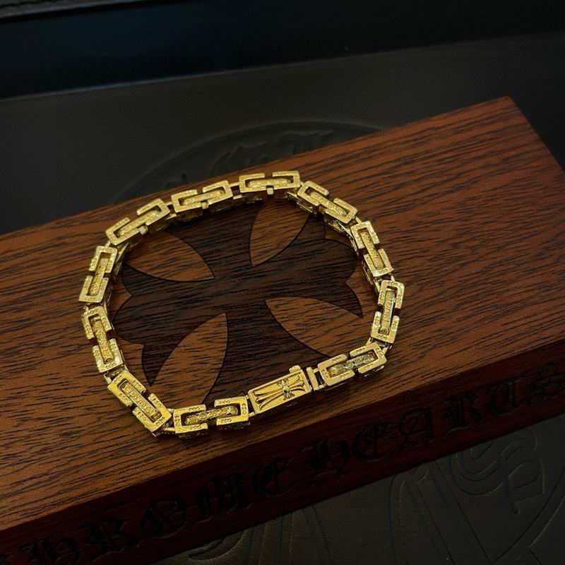 Chrome Hearts bracelet 12yxx202 (7)