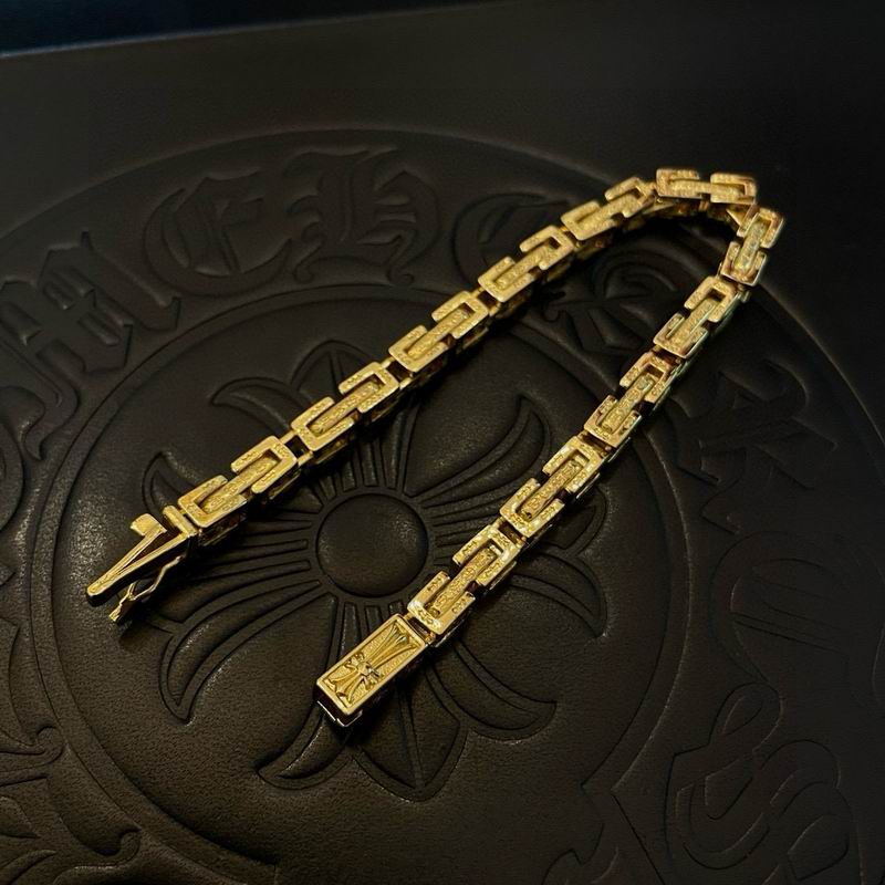 Chrome Hearts bracelet 12yxx202 (8)