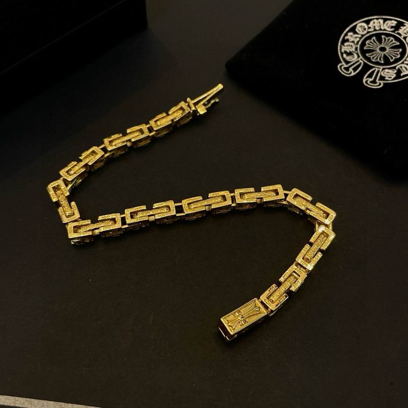 Chrome Hearts bracelet 12yxx202 (9)