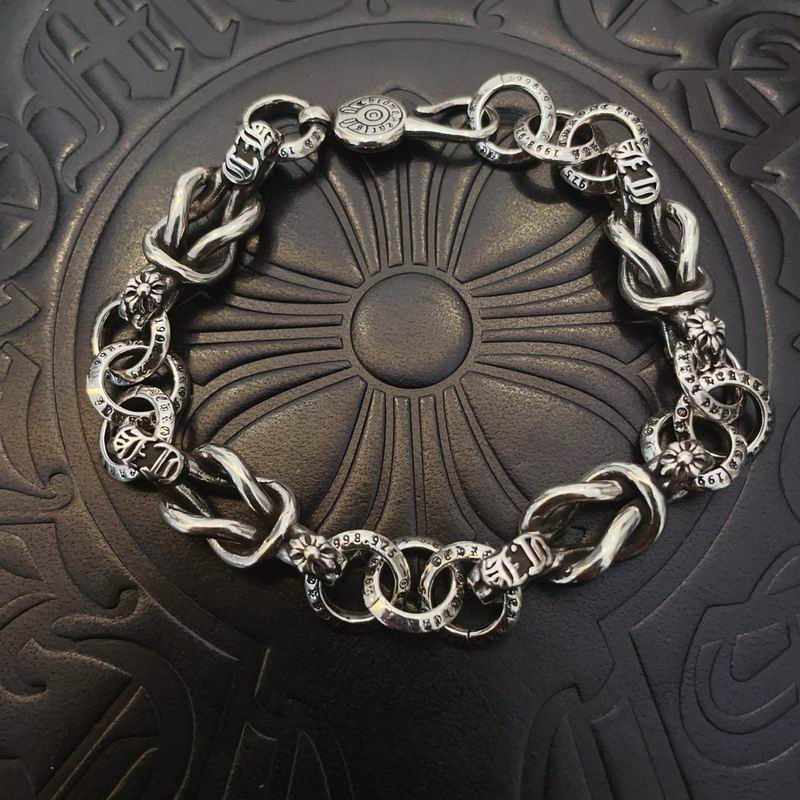 Chrome Hearts bracelet 12yxx204 (1)