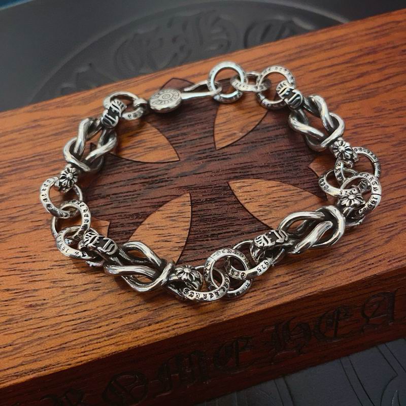 Chrome Hearts bracelet 12yxx204 (2)