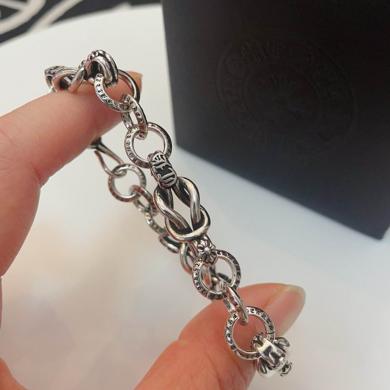Chrome Hearts bracelet 12yxx204 (4)