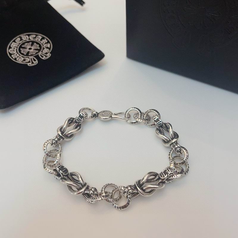 Chrome Hearts bracelet 12yxx204 (5)