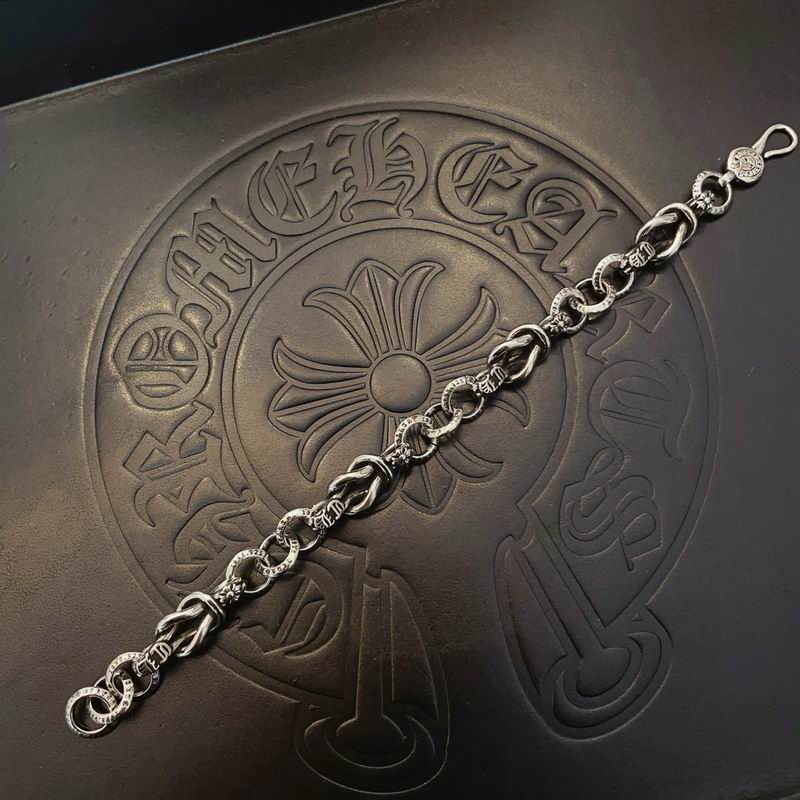 Chrome Hearts bracelet 12yxx204 (6)
