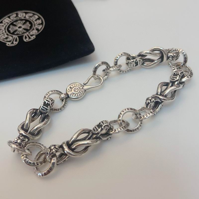 Chrome Hearts bracelet 12yxx204 (7)