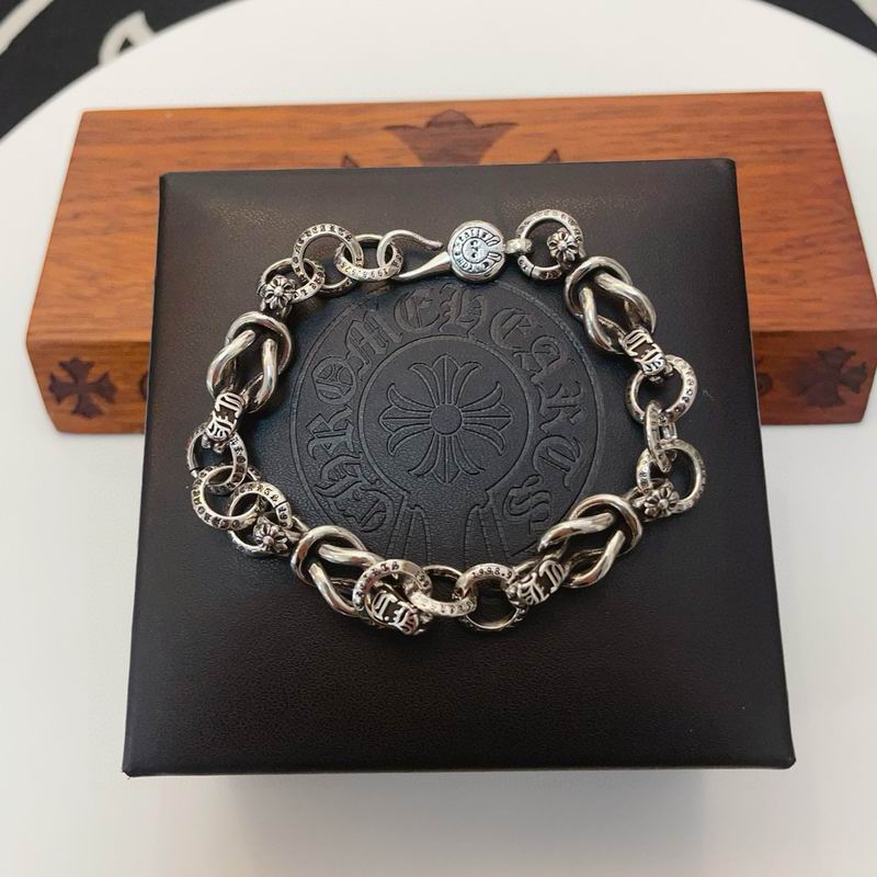 Chrome Hearts bracelet 12yxx204 (8)