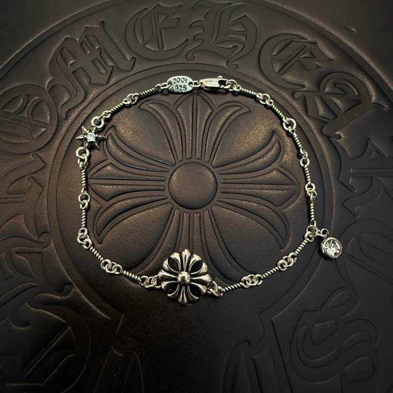 Chrome Hearts bracelet 12yxx205 (1)