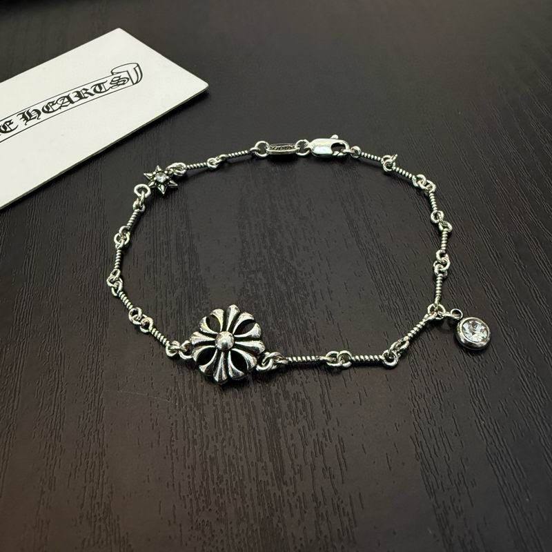 Chrome Hearts bracelet 12yxx205 (2)