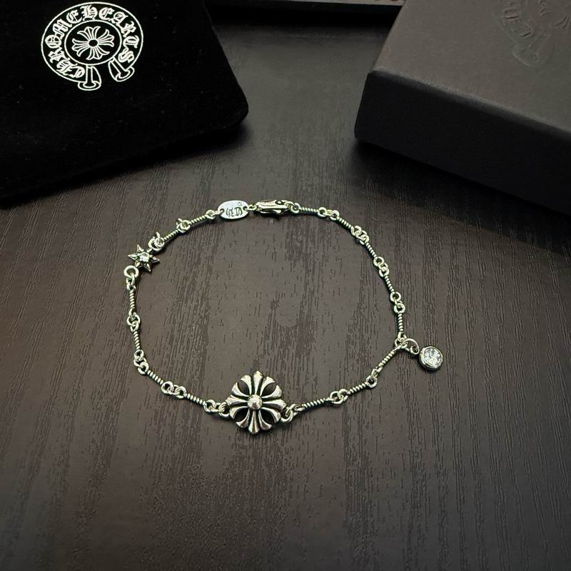 Chrome Hearts bracelet 12yxx205 (3)