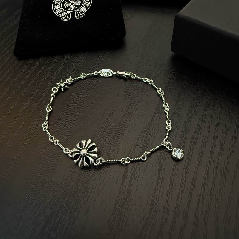 Chrome Hearts bracelet 12yxx205 (4)
