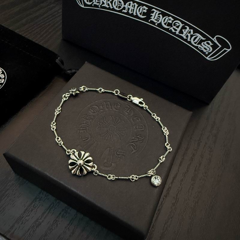 Chrome Hearts bracelet 12yxx205 (5)