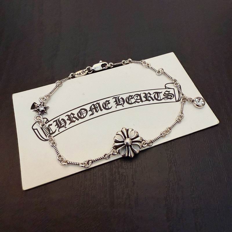 Chrome Hearts bracelet 12yxx205 (9)