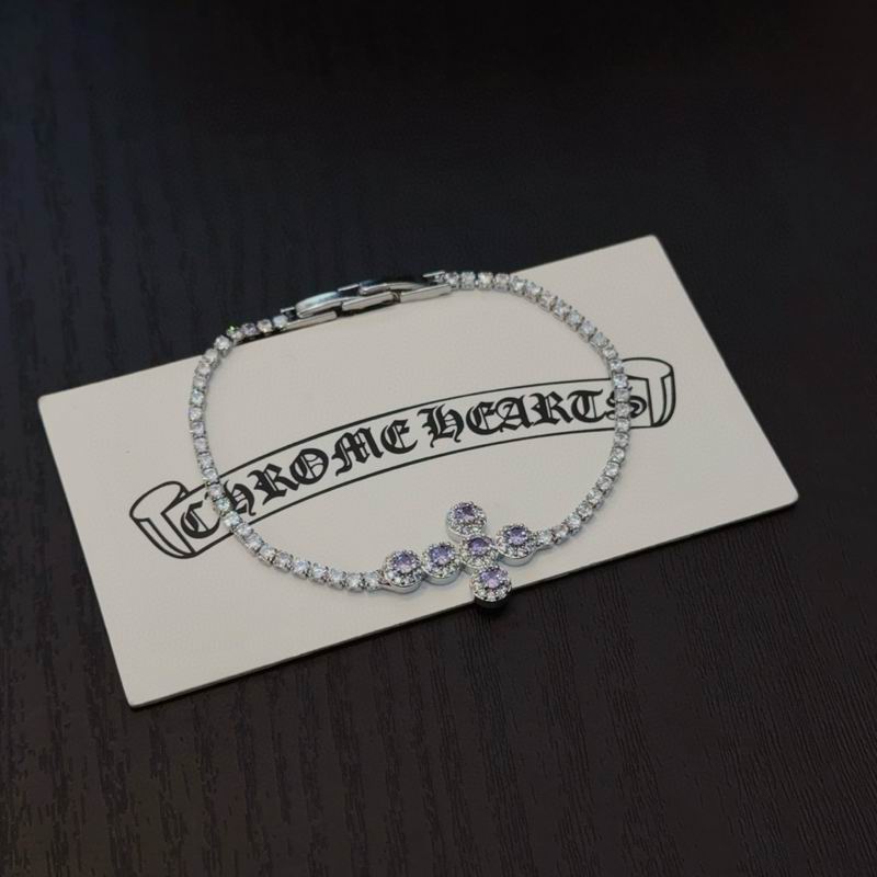 Chrome Hearts bracelet 12yxx206 (1)