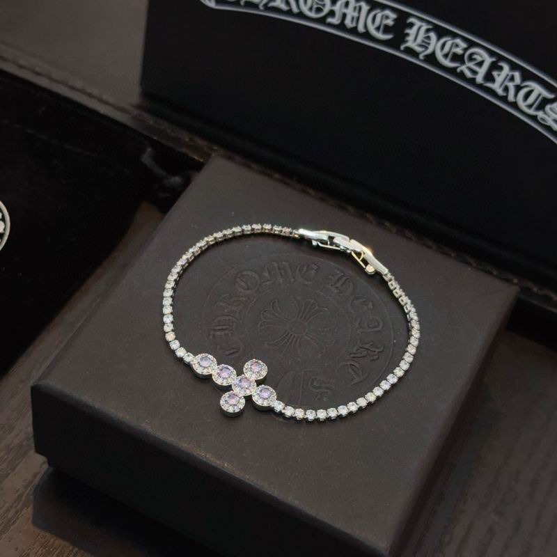 Chrome Hearts bracelet 12yxx206 (2)