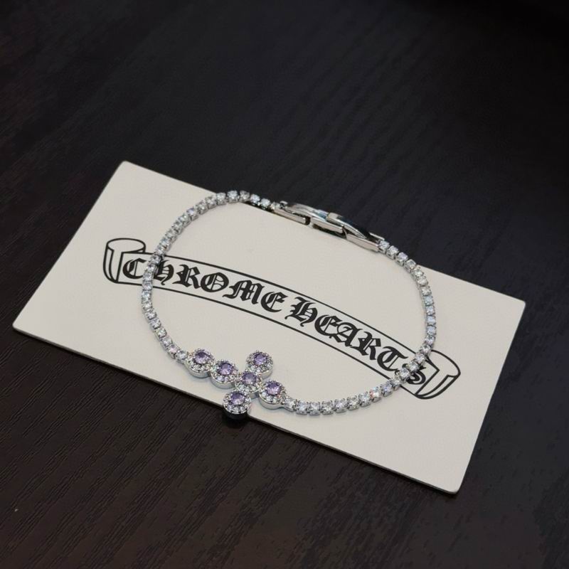 Chrome Hearts bracelet 12yxx206 (3)