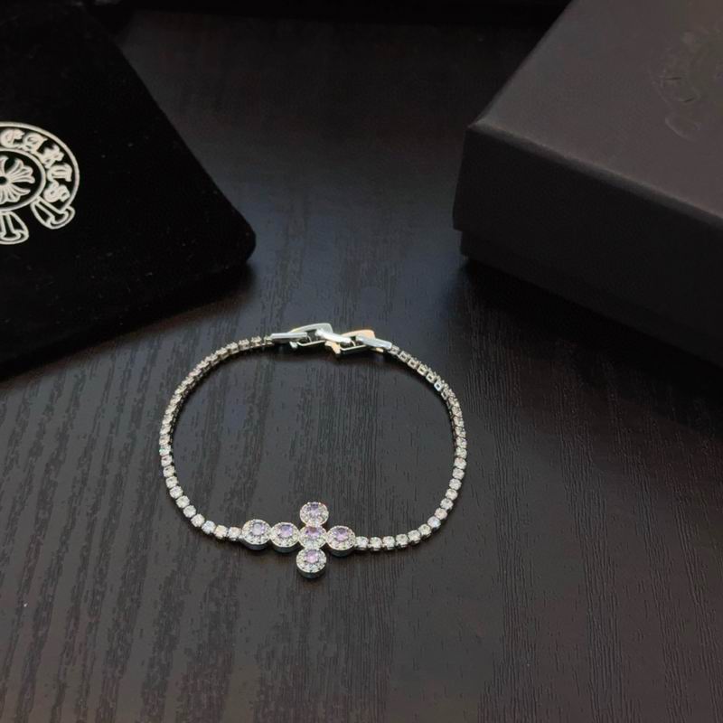 Chrome Hearts bracelet 12yxx206 (4)