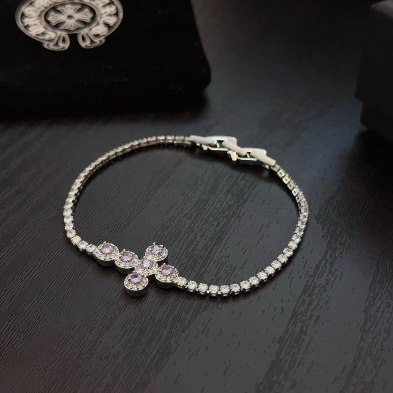 Chrome Hearts bracelet 12yxx206 (5)