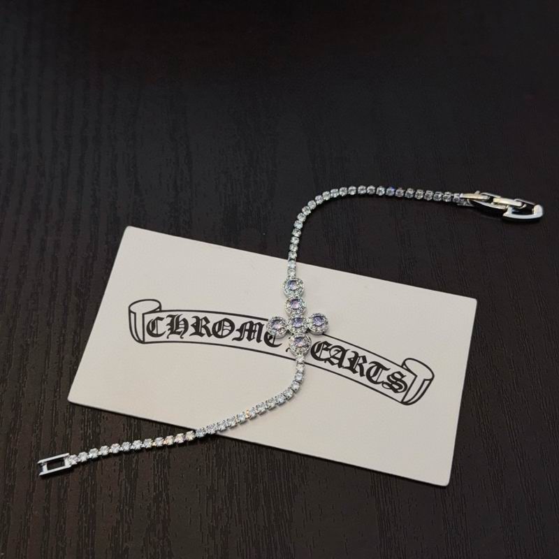 Chrome Hearts bracelet 12yxx206 (6)