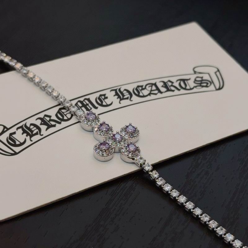Chrome Hearts bracelet 12yxx206 (7)