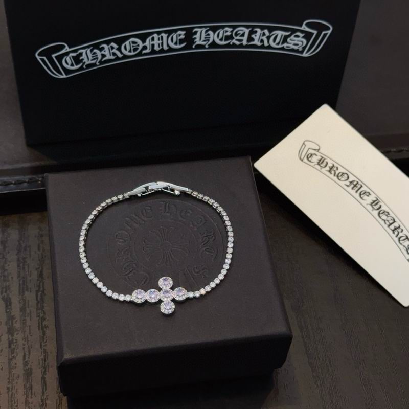 Chrome Hearts bracelet 12yxx206 (8)