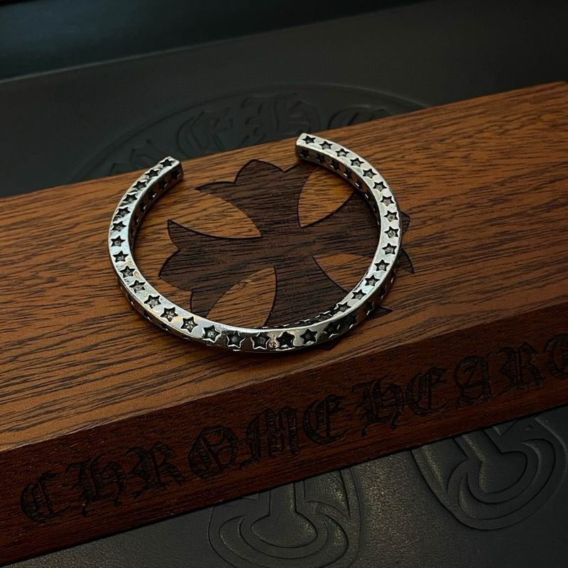 Chrome Hearts bracelet 12yxx209 (3)