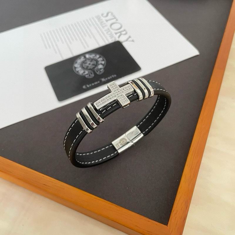 Chrome Hearts bracelet 12yxx210 (1)