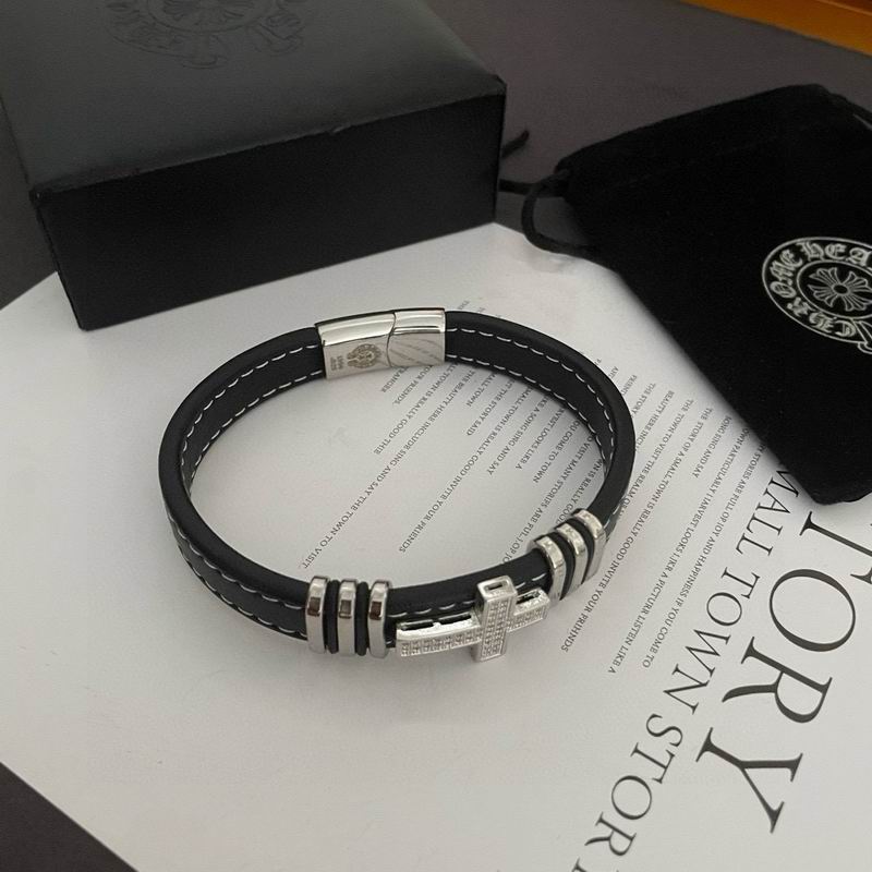 Chrome Hearts bracelet 12yxx210 (2)