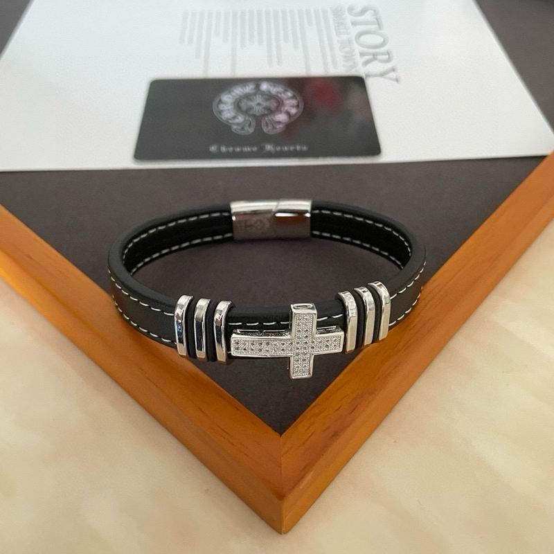 Chrome Hearts bracelet 12yxx210 (3)
