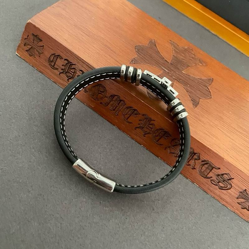 Chrome Hearts bracelet 12yxx210 (7)