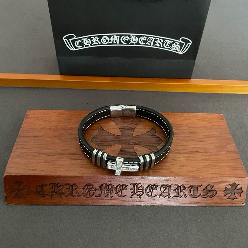 Chrome Hearts bracelet 12yxx210 (8)
