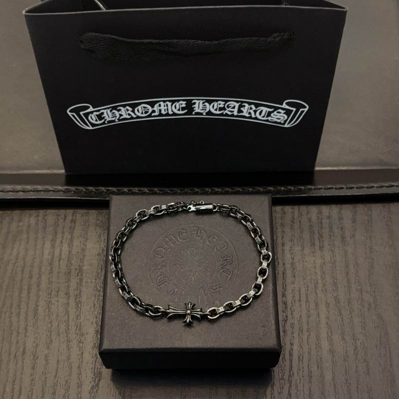 Chrome Hearts bracelet 12yxx212 (1)