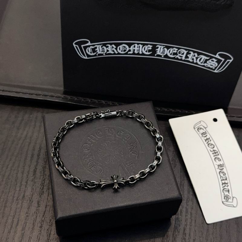 Chrome Hearts bracelet 12yxx212 (2)