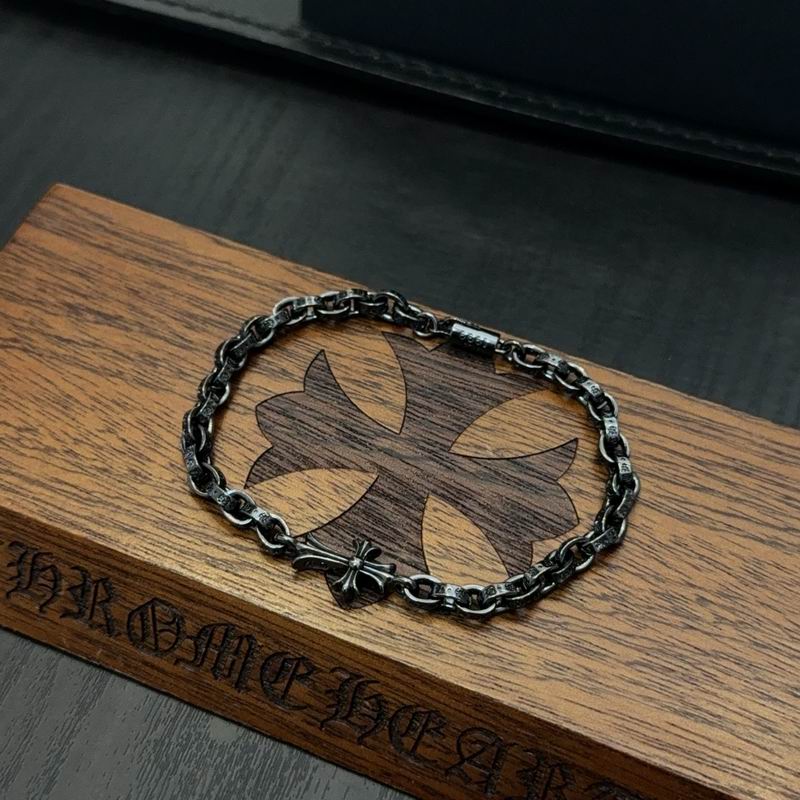 Chrome Hearts bracelet 12yxx212 (3)