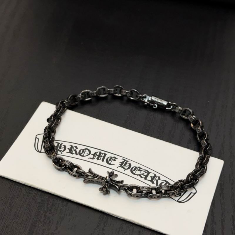 Chrome Hearts bracelet 12yxx212 (4)