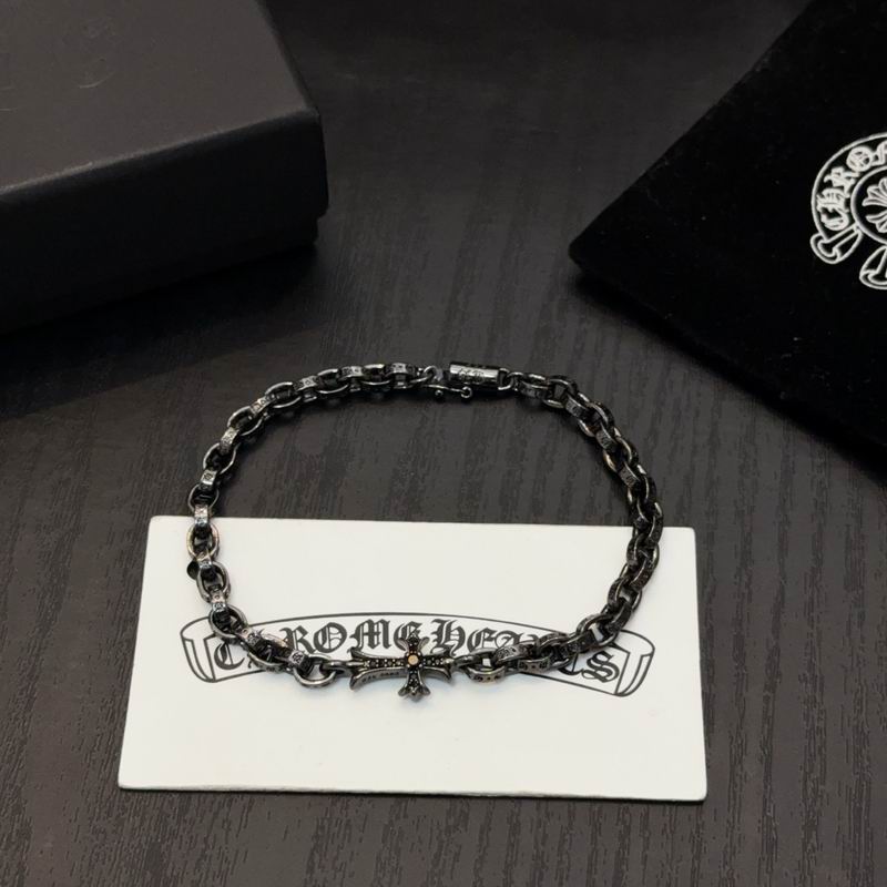 Chrome Hearts bracelet 12yxx212 (5)