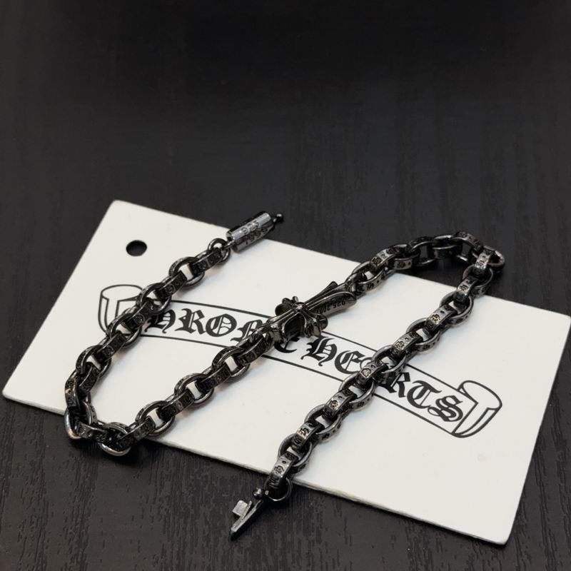 Chrome Hearts bracelet 12yxx212 (6)