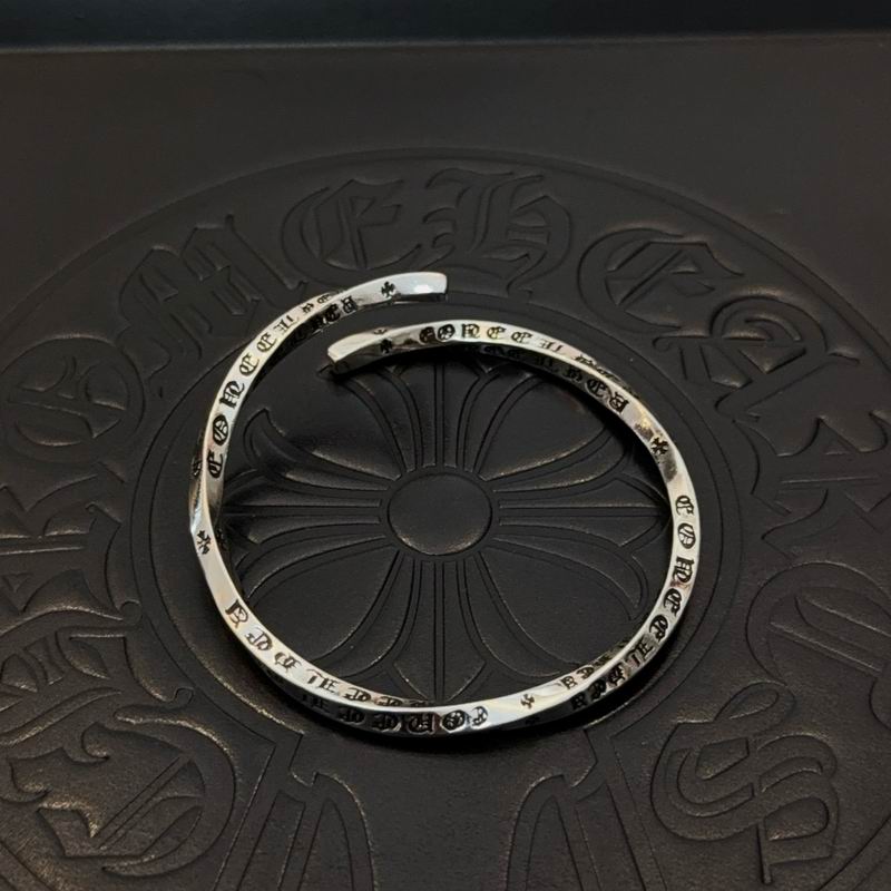 Chrome Hearts bracelet 12yxx213 (3)
