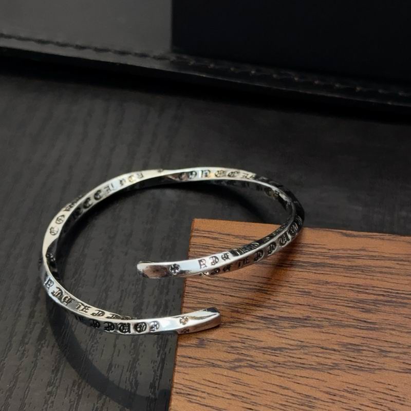 Chrome Hearts bracelet 12yxx213 (5)