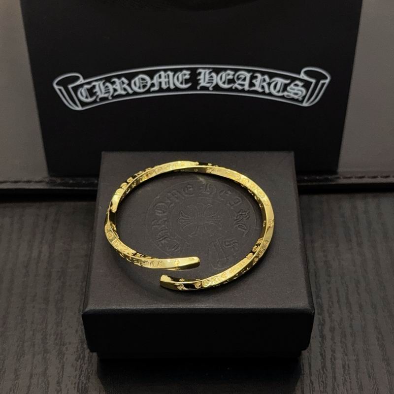 Chrome Hearts bracelet 12yxx214 (1)